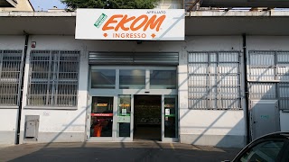 Ekom - Tuttofresco