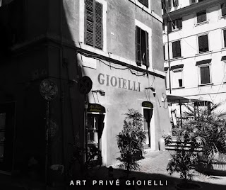 Art Privé Gioielli D'Arte