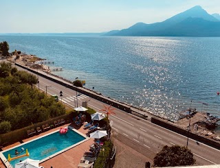 Hotel Caribe - Garda Lake Collection