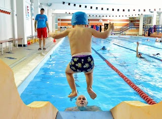 Piscina Associazione Sportiva Sottosopra