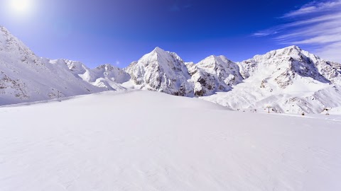 Skiset Grande Masse