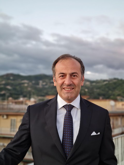 Dr Luciano Amato - Consulente FInanziario Finecobank - GroupManager