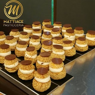 Pasticceria Mattiace