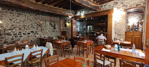 L'Antica Osteria dei Mercanti