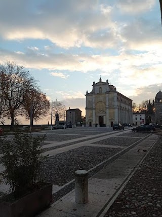 La Rocca Solferino Bed and Breakfast