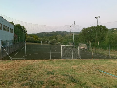 Centro Sportivo Anchetta