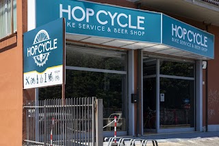 Hop Cycle