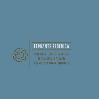 Psicologa e Psicoterapeuta Reggio Emilia Ferrante Federica