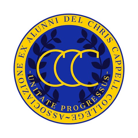 Associazione "Ex Alunni del Chris Cappell College"