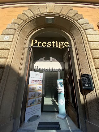 Prestige Immobiliare di Claudia Baronetto & C. Sas