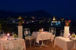 La Terrazza su Ravello