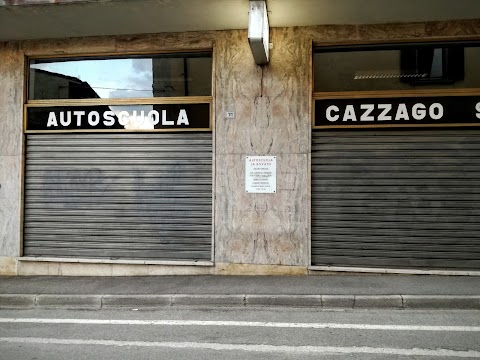 Autoscuola La Rovato Di Gozzetti A. E C. Snc