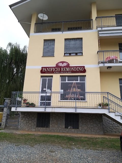 Panificio Remondino