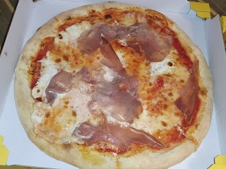 Pizza Pazza