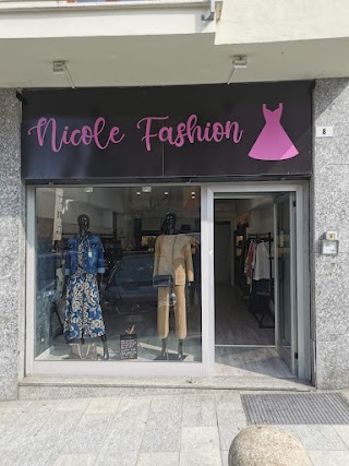 Nicole fashion