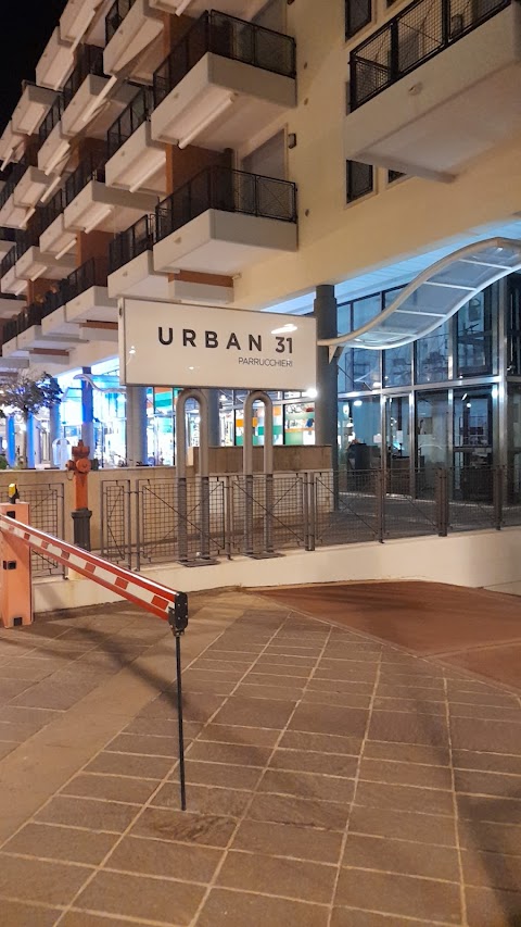 Urban 31 Parrucchieri