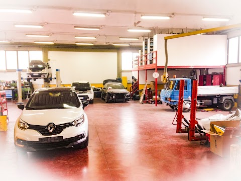 Babini Auto San Clemente (Carrozzeria-Officina)