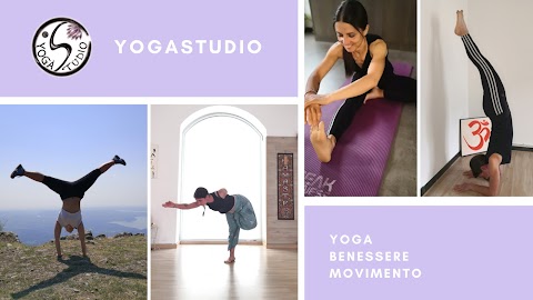 YogaStudio