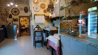 Pizzeria Antiche Mura Di Zaccaro Nicola