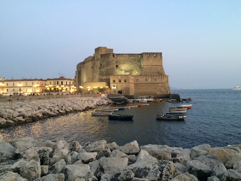 Associazione Teatro Stabile Della Città Di Napoli