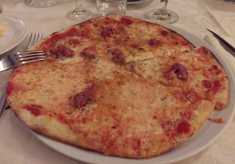 Ristorante - Pizzeria "La Torretta"