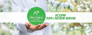 Parafarmacia Don Bosco Srl