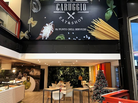 Caruggio Eat & Shop