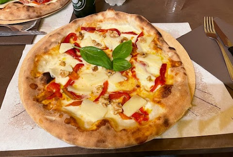 Bella Storia Pizzeria