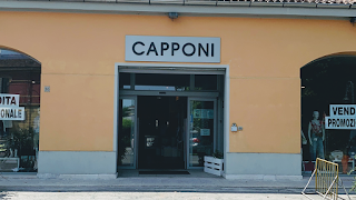 Capponi Abbigliamento