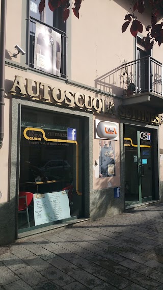 AUTOSCUOLA LA NUOVA GUIDA - SETTIMESE