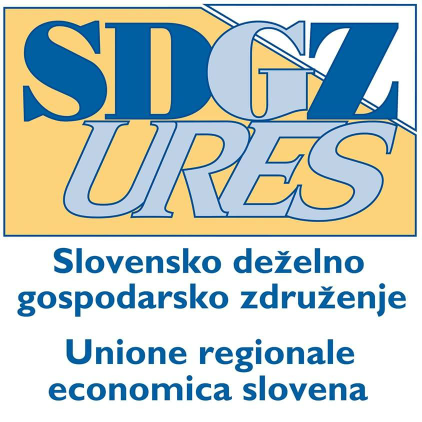Slovensko deželno gospodarsko združenje - Unione Regionale Economica Slovena (SDGZ-URES)