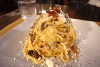 La Carbonara (Monti)