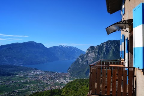 Rifugio San Pietro