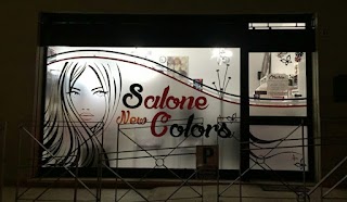 Salone New Colors