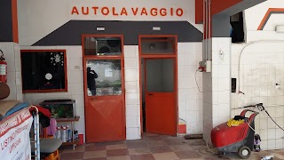 Autolavaggio Maurizio Di Noto