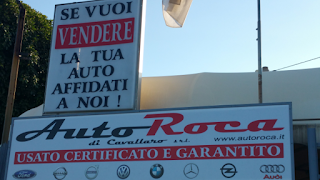 Auto Roca Di Cavallaro Srl