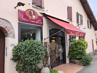 Ristorante Antica Osteria dell'Oca