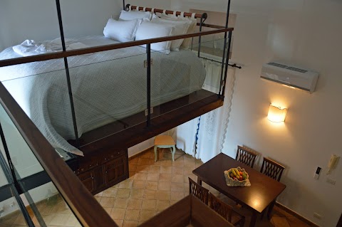 Vilagos Apartments & Loft Taormina