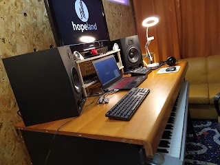 Bad Room Studio