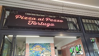 Pizzeria Tortuga