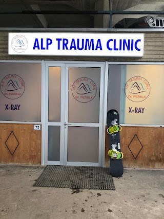 Alp Trauma Clinic Dott. Pizzolla