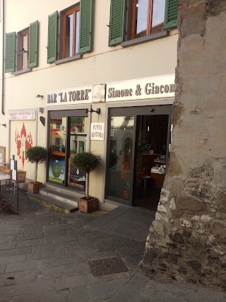 Bar La Torre di Simone e Giacomo