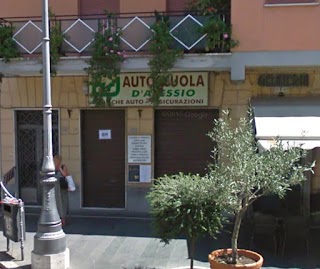 Autoscuola D'Alessio