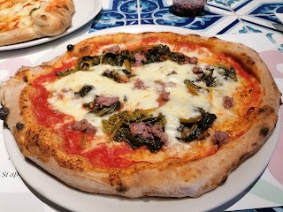 Pizzeria Sciò