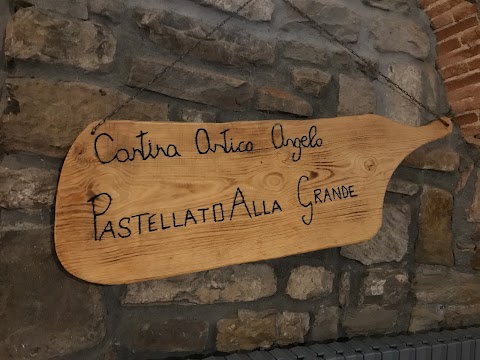 Cantina Antico Angelo