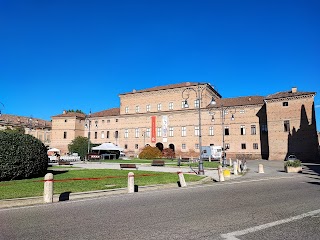 Bar Teatro di Castellucchio Marina