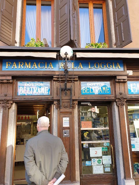 Lafarmacia.Beltrame