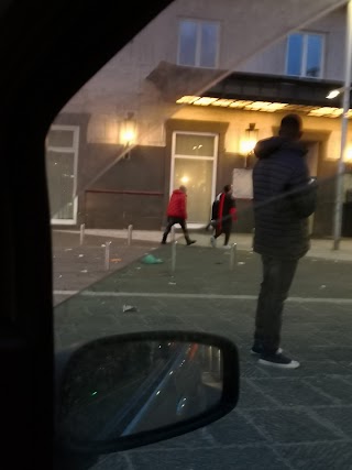 Taxi Stazione Garibaldi Napoli