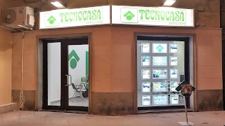 Affiliato Tecnocasa Studio Scafati S.A.S.