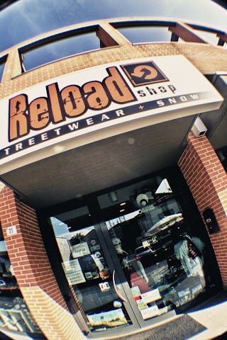 Reload Shop